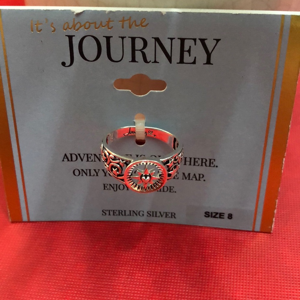 ❣️2/$30 NWT 925 ring